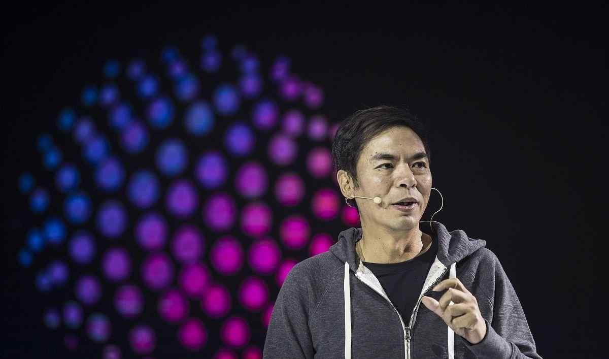 伊利董事长 中国“最牛”打工人排名：董明珠59亿也只能排31位，前10都很厉害