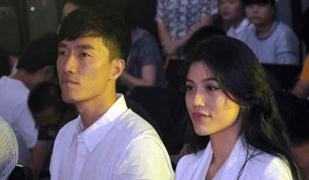 刘翔结婚了吗 刘翔前妻近况：结婚半年就离婚，今29岁风韵犹存，身材傲人仍单身