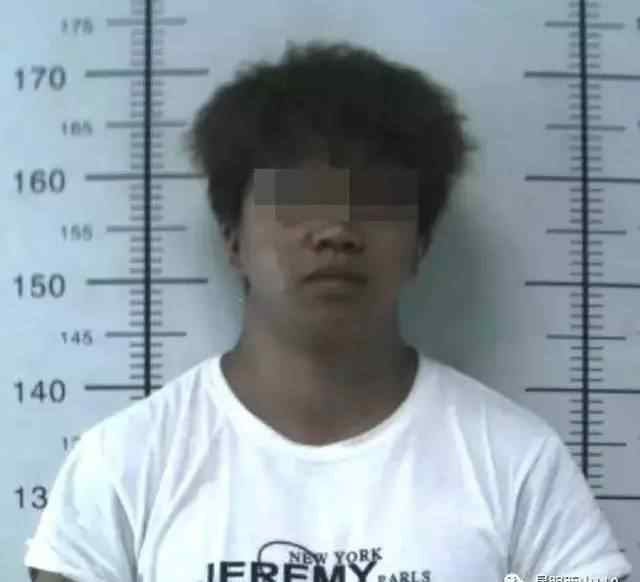 美女美女我爱你 “美女，美女，你好漂亮，我爱你” 19岁伙子昆明街头强行撩妹被拘留