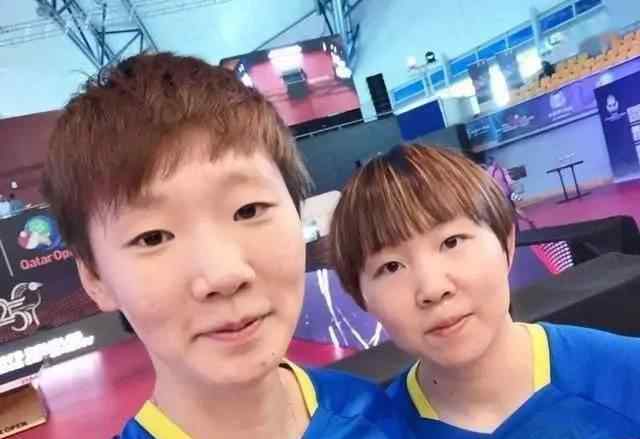 刘诗文 中国女乒人气王刘诗雯勇敢做了一件事情让全国球迷惊呆了