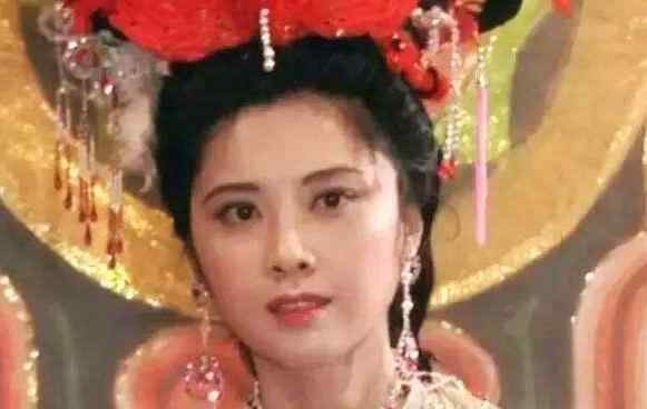 女儿国国王朱琳去世 《西游记》女儿国国王朱琳，被誉为“第一美女”，如今怎样了？