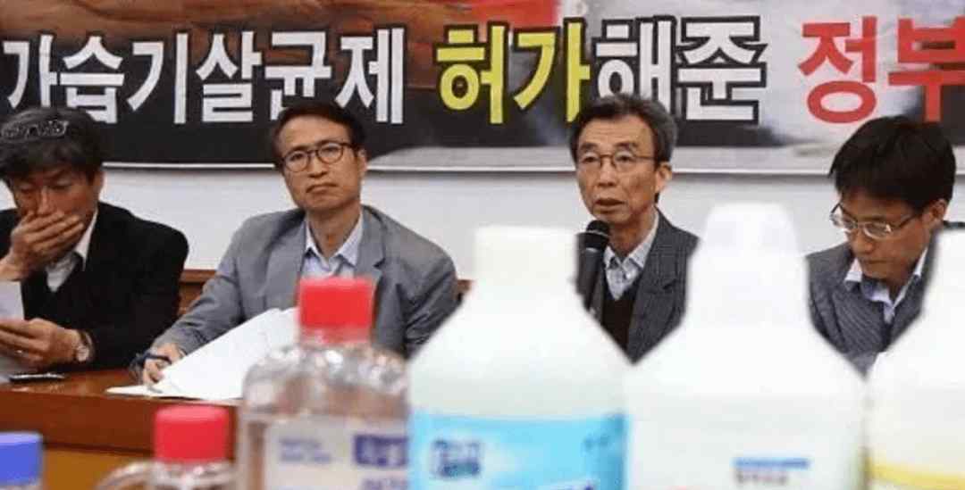 加湿器好还是放盆水好 加湿器导致67万人感染，1.4万人死亡！千万别再这么用了