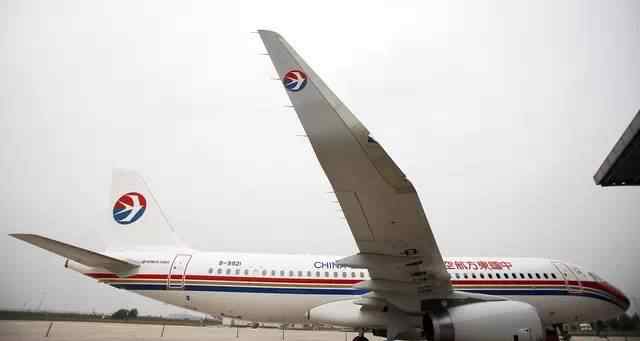 小翼 【航空科普】翼尖小翼发展及作用文章配图