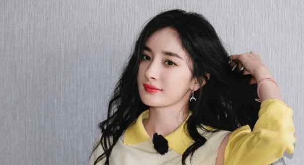 杨幂女儿 5岁小糯米照片被公开，看到真实颜值后，难怪杨幂这样不愿公开