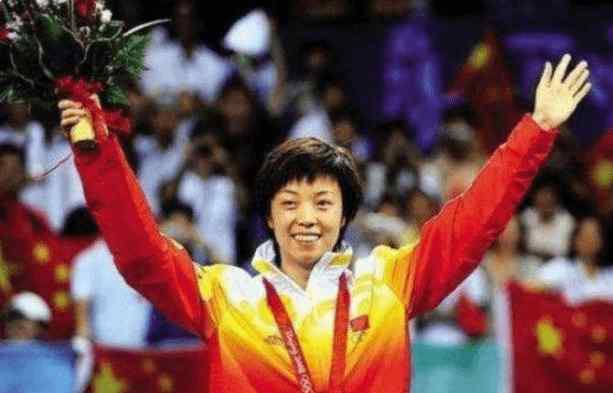 张怡宁结婚 大魔王张怡宁身价千万，为什么嫁大20岁富豪？生完孩子后道出真相