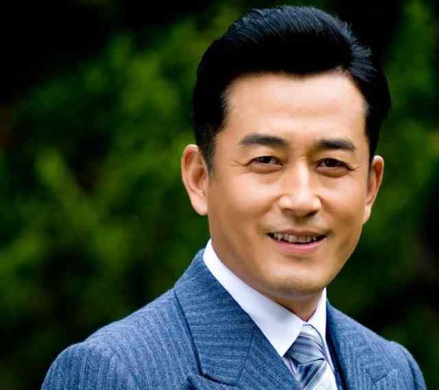 闪婚的演员表 和张歆艺深耕7年，一举成当红演技派，三天闪婚小娇妻老来生女