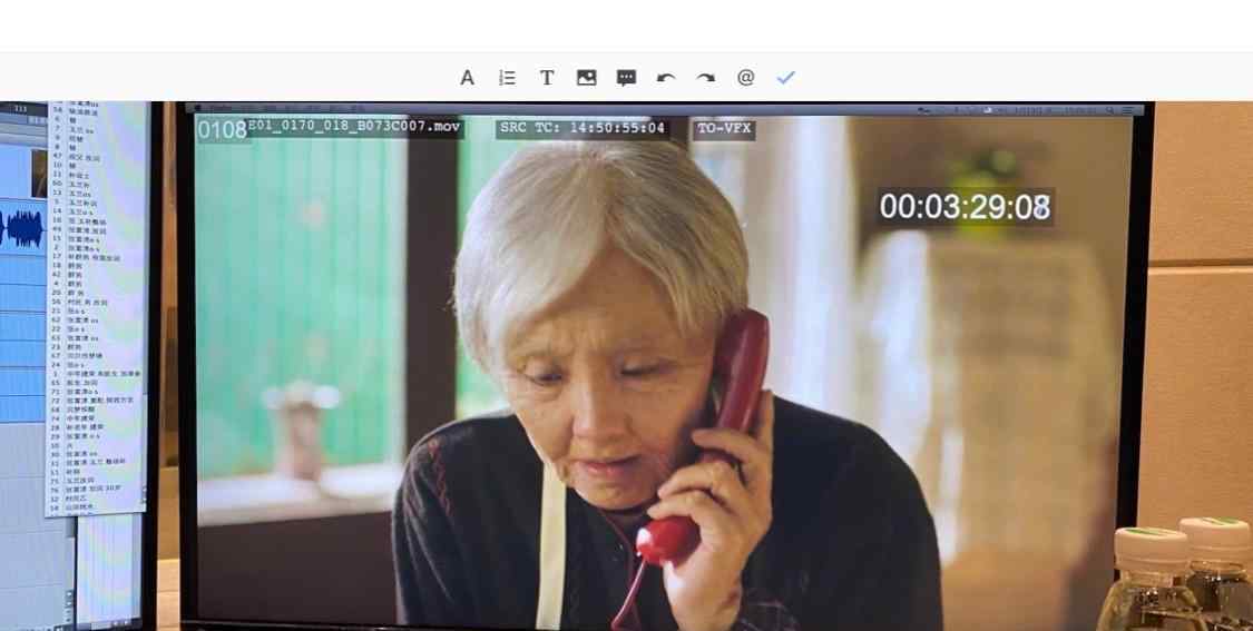 槿汐姑姑 “槿汐姑姑”孙茜奶奶装曝光，网友高呼太逼真，曾拒绝女团邀约