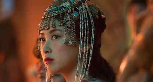 孟古青 她是清朝唯一被废的皇后，挺着大肚子被赶出皇宫，再嫁后一生幸福