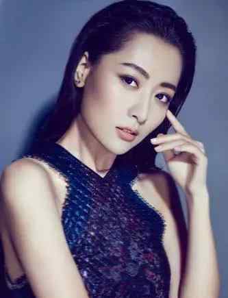 曹馨月 来自这个地方的的6大美女明星，谁才是第一美人？
