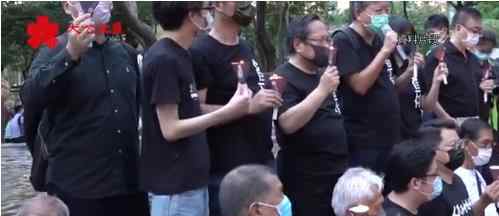 黎智英刑恐记者案今日裁决 控方指恐吓意图明显