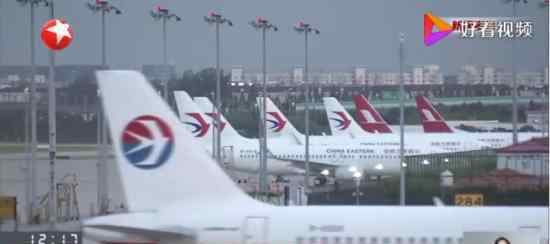 民航局对两航空公司发熔断指令 是哪两架航班具体什么情况