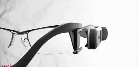 vuzix 售价1499美元！Vuzix的M300智能眼镜正式公开发售