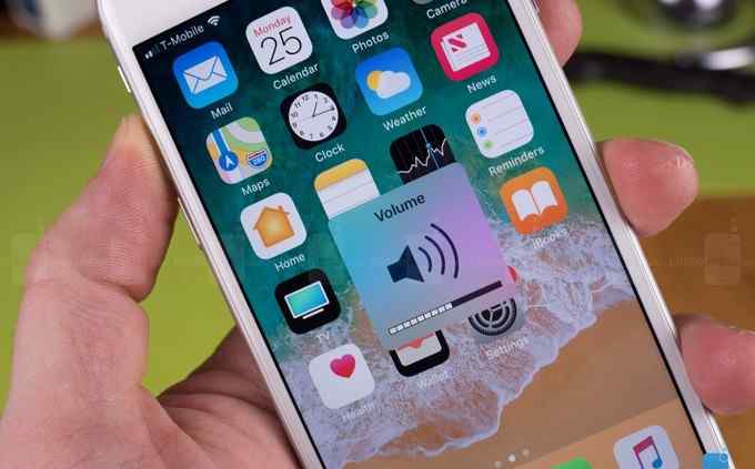 苹果闹钟声音大小怎么调 iPhone音量键不能控制手机的铃声大小？怎么解决这个问题？