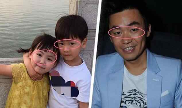 王宝强儿子 王宝强带儿子现身，儿子白净乖巧十分独立似大人，网友：亲生的？
