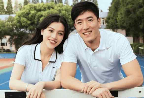 刘翔结婚了吗 刘翔前妻近况：结婚半年就离婚，今29岁风韵犹存，身材傲人仍单身