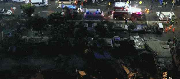 福州宾馆倒塌 泉州欣佳酒店坍塌致29人死亡 事故内幕曝光 违规细节触目惊心……