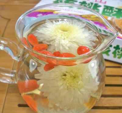 经期能喝菊花茶吗 来例假能喝菊花茶吗？适合经期喝的茶有哪些