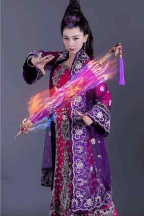 吴启华的老婆 樊少皇“隐藏”多年的老婆，原来演过这么多影视剧，难怪如此低调