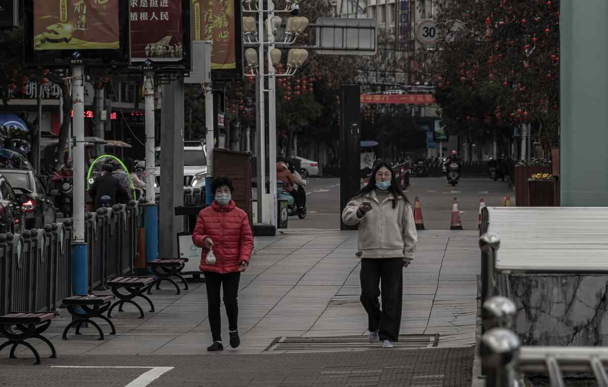 2021元旦前强制返乡？ 今年过年要提前45天返乡？
