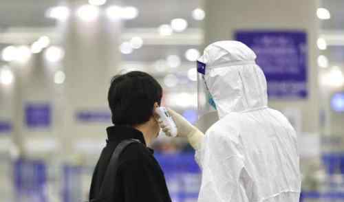浦东机场将安排货运人员接种疫苗 浦东机场连夜核检