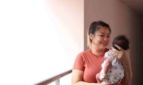 新加坡新生男婴自带新冠抗体 自带新冠抗体是什么意思