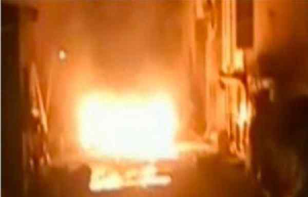湖南一餐馆发生爆炸 34人受伤 湖南餐馆爆炸原因是什么