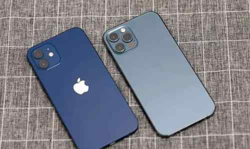 苹果承认iPhone12存绿屏问题 苹果承认12绿屏问题