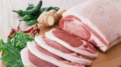 猪肉价格已连续两个多月下降 2021年猪肉价格走势