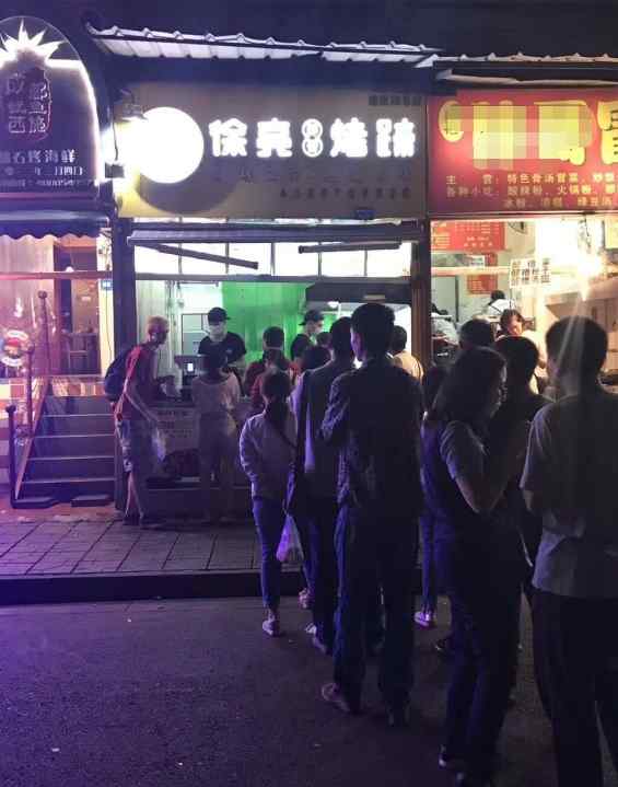 烤猪蹄加盟 全国五大烤猪蹄品牌排行榜