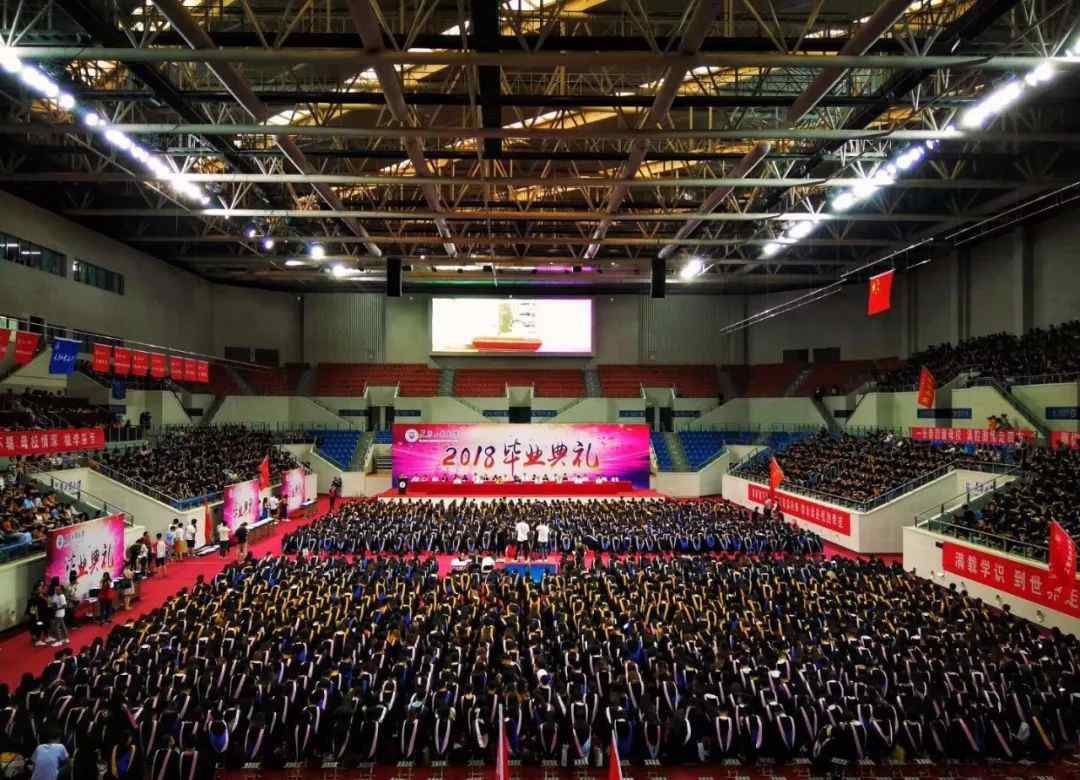 天津工大 再见，天津工业大学！