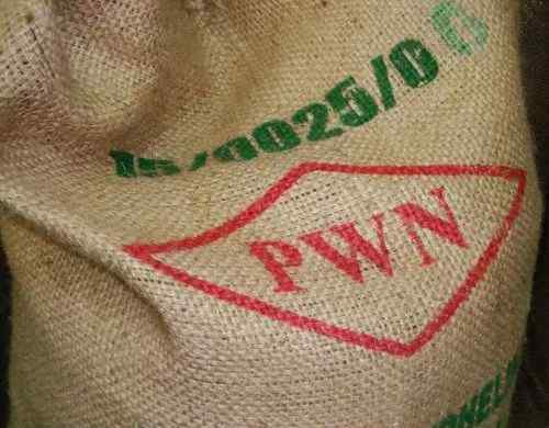 黄曼 PWN 黄金曼特宁 | 黄曼专题报告， 区别曼特宁和黄金曼特宁口感