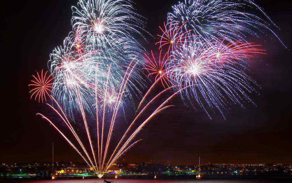 2021年恢复烟花爆竹燃放 2021烟花爆竹燃放规定