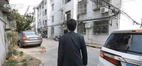300万房产送水果摊主老人家属发声 300万房产送给楼下水果摊主
