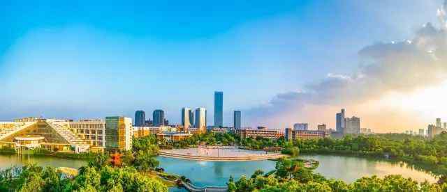 南昌蓝天学院 【高校在线】江西科技学院
