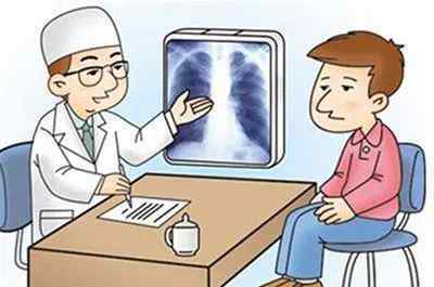 肺结核体检结果将纳入学生健康档案 学生肺结核会入档案吗