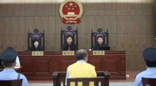 王书金案重审仍是死刑 王书金案怎么回事 王书金案件细节内裤洗得发白
