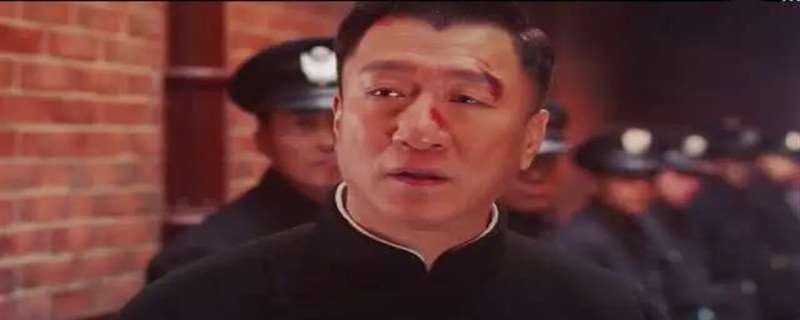 新世界金海在监狱打架是第几集