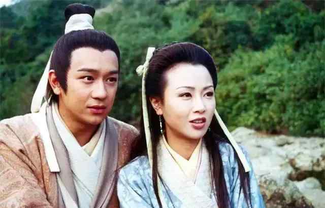 叶希 19年过去了，《人龙传说》十二大演员现状？最后一位已去世多年