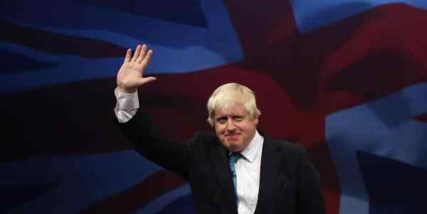 英国首相约翰逊核酸检测结果阴性 英国首相开始自我隔离