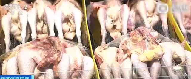 全国鸡肉价格3年首降 事件详情始末介绍！