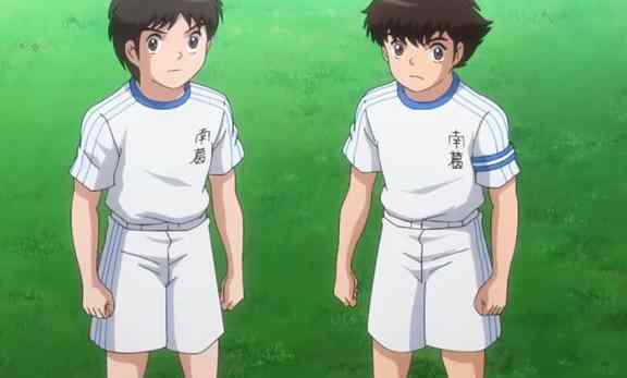 甚至大郎走后,上初中的小艺在击败对手后接受采访,说自己最想竞争的