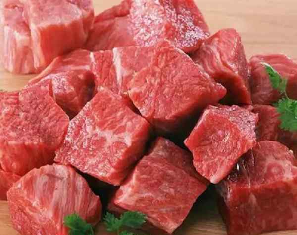 厦门2份进口牛肉包装核酸阳性 进口牛肉还能不能吃