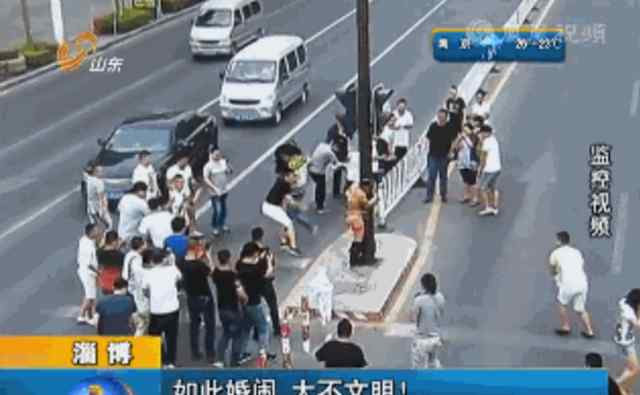 山东邹平严禁强吻搂抱新娘伴娘 严禁恶俗婚闹行为 到底是什么状况？