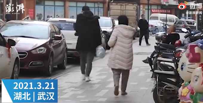 武汉捐遗产被收20万患者发声：律所退款17万 要求不再向媒体反映
