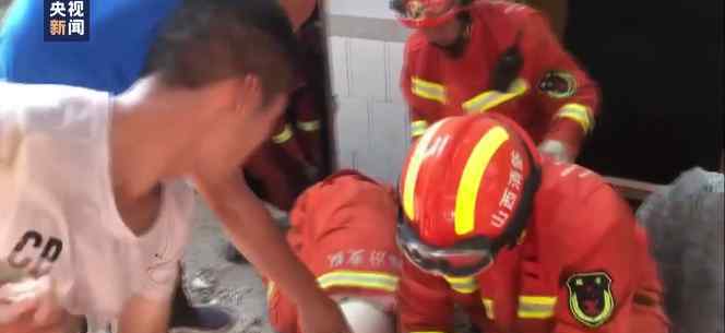 山西临汾一饭店坍塌已致5人死亡 事情经过真相揭秘！