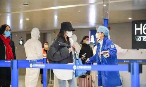 上海公布2例本地新增病例轨迹 上海新增病例轨迹
