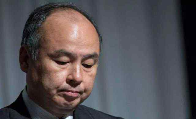 孙正义出售软银800亿美元资产 孙正义欠了多少钱