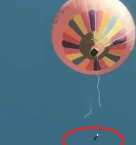 腾冲热气球坠亡事故景区停业整顿 腾冲热气球坠落一人死亡
