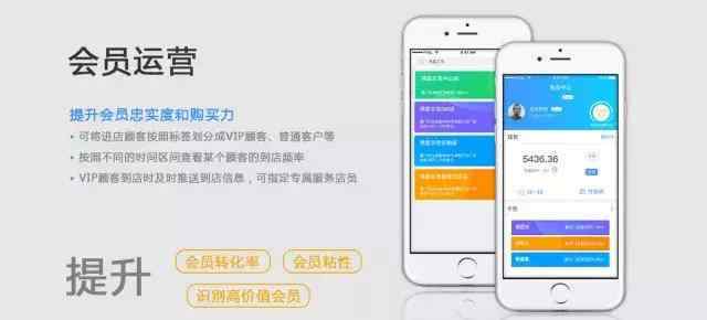 来客提醒 618展会：灵友智慧门店，帮助零售店主一站式连接C端消费者