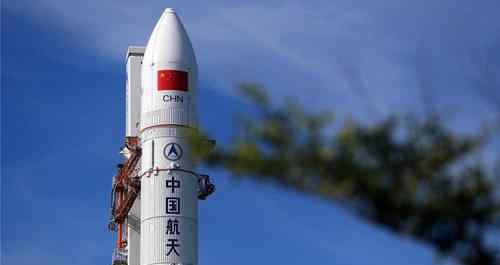 嫦娥五号有望创造5项中国首次 嫦娥五号发射成功